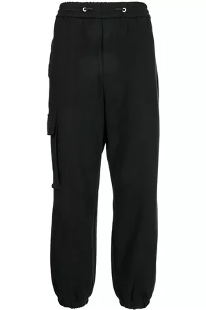 SONGZIO Cargo-style track pants