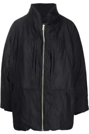 SONGZIO Space Neck padded jacket