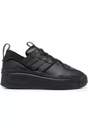Y-3 Rivalry low-top sneakers