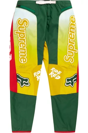 Supreme track shop pants price