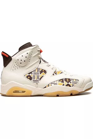 Jordan Air 6 "Quai 54" sneakers