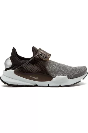 Nike Sock Dart SE Premium "Dark Gery/Black/Pure Platinum" sneakers