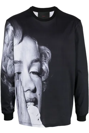 Limitato Graphic-print sweatshirt
