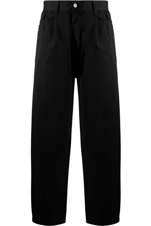SOCIÉTÉ ANONYME Modersa high-waisted straight-leg jeans