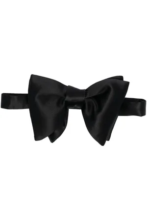 Tom Ford Silk bow-tie