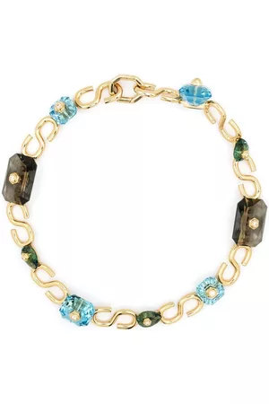 Swarovski Numina embellsihed neckalce