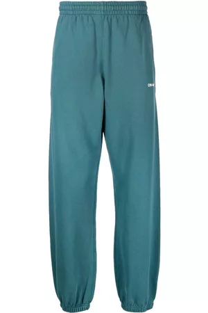 OFF-WHITE Arrows-print track pants