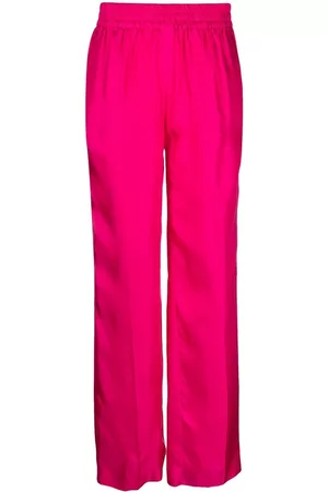 RED Valentino Straight-leg cut trousers