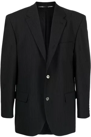 Palmers Pinstripe single-breasted blazer