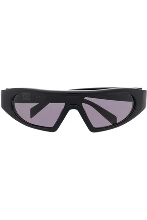 MISBHV Logo plaque sunglasses