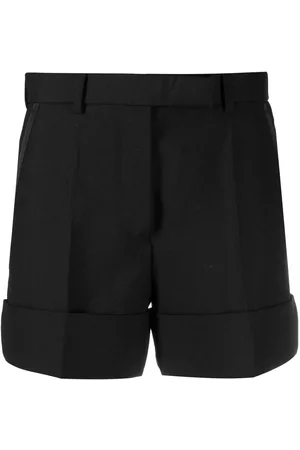 Thom Browne Tailored 3-ply shorts