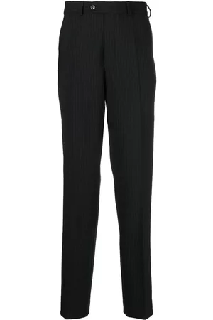 Palmers Pinstripe tailored suit trousers