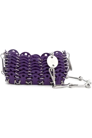 Paco rabanne Micro 1969 shoulder bag