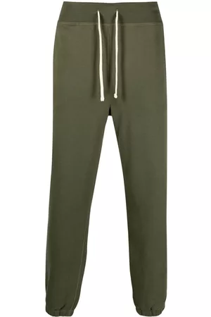 Ralph Lauren The Cabin Polo Pony track pants