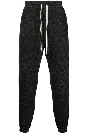 JOHN ELLIOTT Drawstring track pants