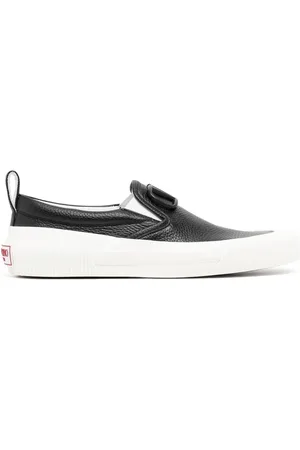 VALENTINO GARAVANI VLogo Signature slip-on sneakers