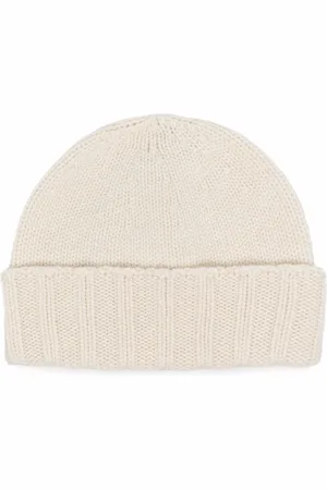 DRUMOHR Rass cashmere beanie