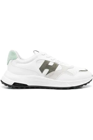 Hogan Hyperlight lace-up sneakers