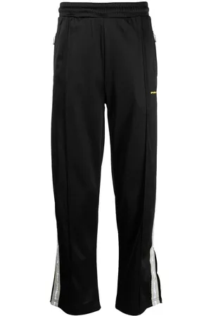 Palmers Logo-tape track pants