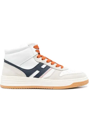 Hogan H630 high-top sneakers