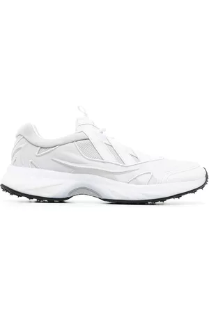 adidas Xare BOOST lace-up sneakers
