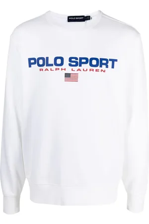 Ralph Lauren Logo-print sweatshirt