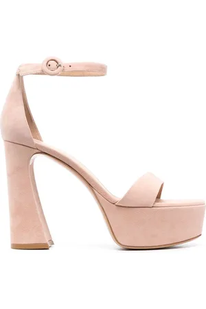 Gianvito Rossi Holly 120mm platform sandals