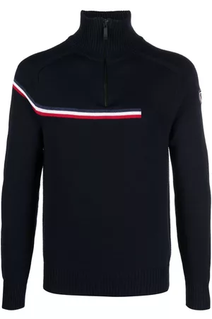 Rossignol Major zip-up sweater