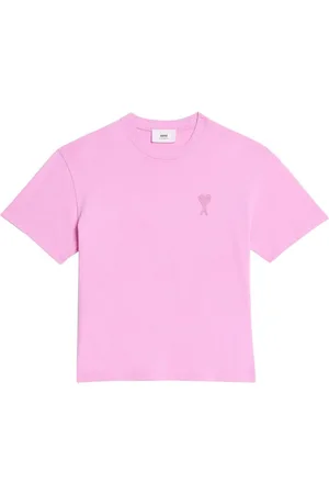 Ami Ami de Coeur short-sleeve T-shirt
