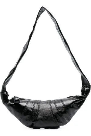 LEMAIRE Croissant crossbody bag