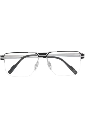 Cazal Men Sunglasses - Square-frame eyeglasses