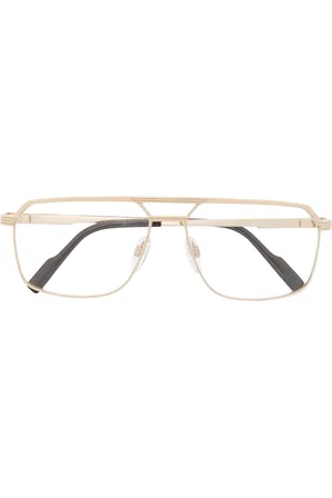 Cazal Men Sunglasses - Pilot-frame eyeglasses