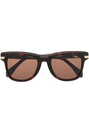 Cazal Men Sunglasses - Square-frame sunglasses