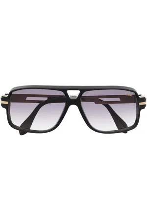 Cazal 6023/3 square-frame sunglasses