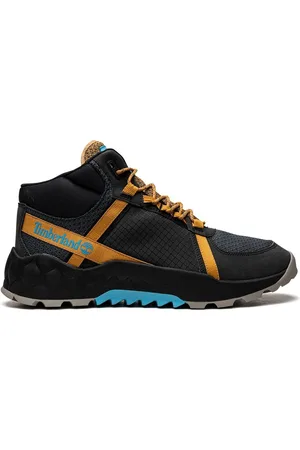 Timberland Men Boots - Solar Wave Mid sneaker boots