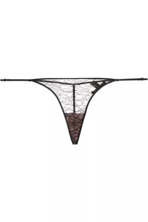 Kiki de Montparnasse Enchante lace G-string