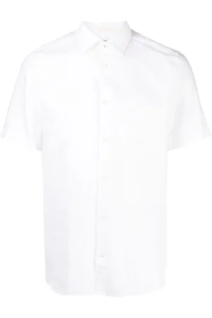 Ted Baker Addle short-sleeved shirt