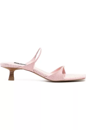 SENSO Taylah 40mm open-toe sandals