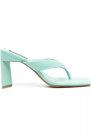 SENSO Vale open-toe 90mm sandals