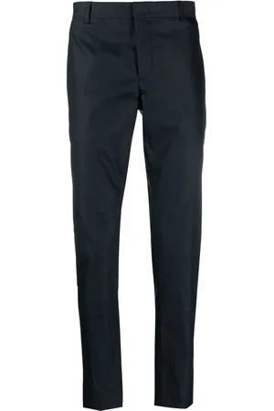 PT Torino Slim-cut leg chinos