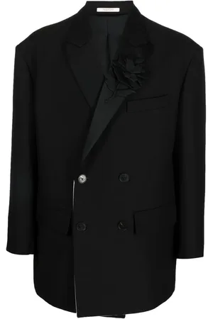 VALENTINO GARAVANI Double-breasted blazer