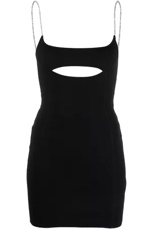 GCDS Cut-out minidress