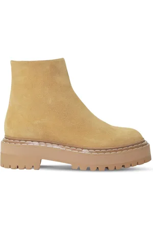 Proenza Schouler Lug sole platform boots
