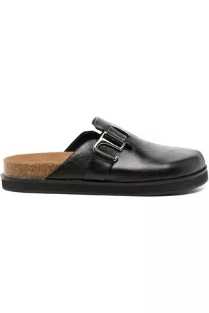 SENSO Zabel II slip-on mules