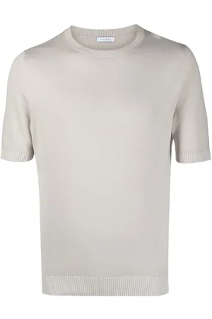 Malo Fine-knit jumper