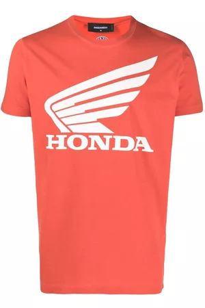 Dsquared2 Logo-print T-shirt
