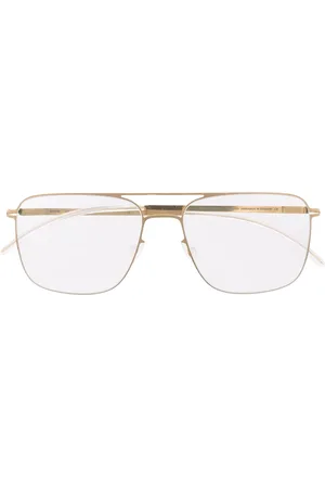 MYKITA Men Sunglasses - Square-frame glasses