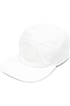 Maison Margiela Logo-appliqué baseball cap