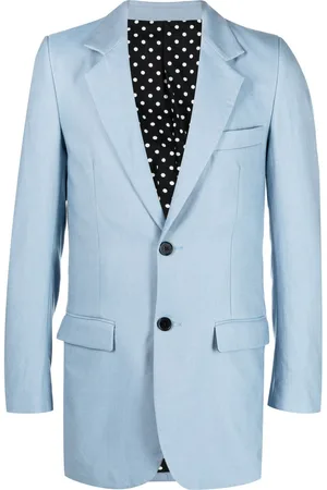 Viktor & Rolf Men Blazers - Single-breasted suit jacket