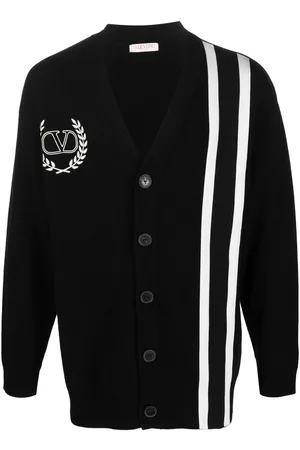 VALENTINO GARAVANI VLogo Signature cardigan